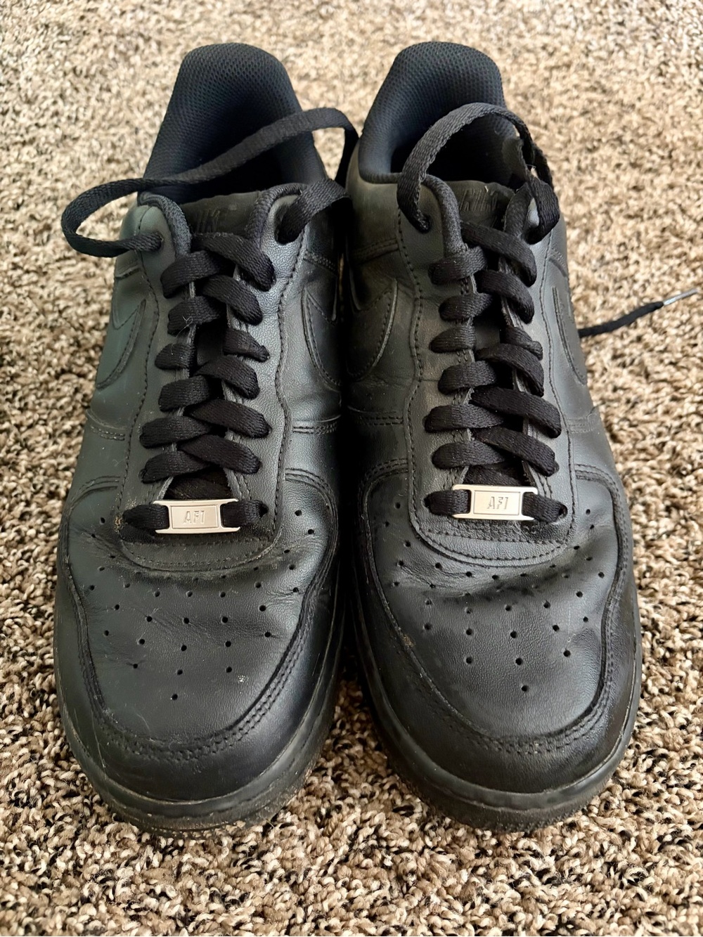 Nike Men's AF1